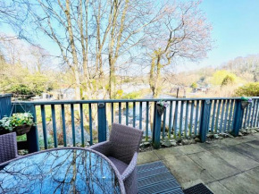 Whiskey river chalet-Glan Gwna Holiday Park